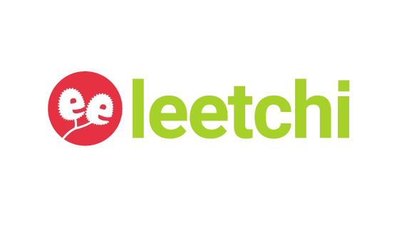 Logo de leetchi